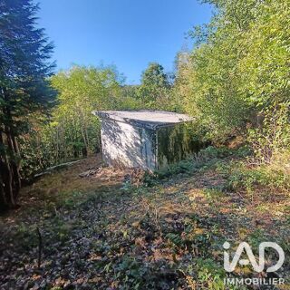 Vente Terrain Vente Terrain 643 m&sup2; Condat-sur-vienne