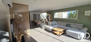  Maison à vendre 5 pièces 147 m²
