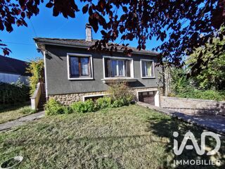 Vente Maison Vente Maison/villa 4 pièces Dammarie-lès-lys