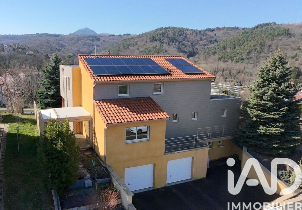 à vendre  Maison Durtol (63830)