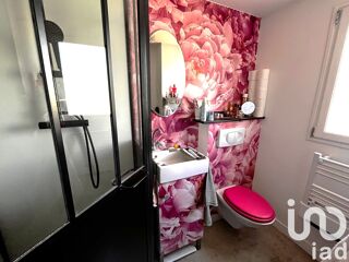  Maison à vendre 3 pièces 44 m²