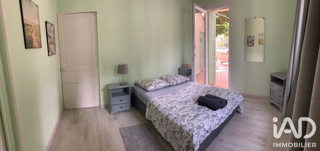  Maison à vendre 8 pièces 176 m²