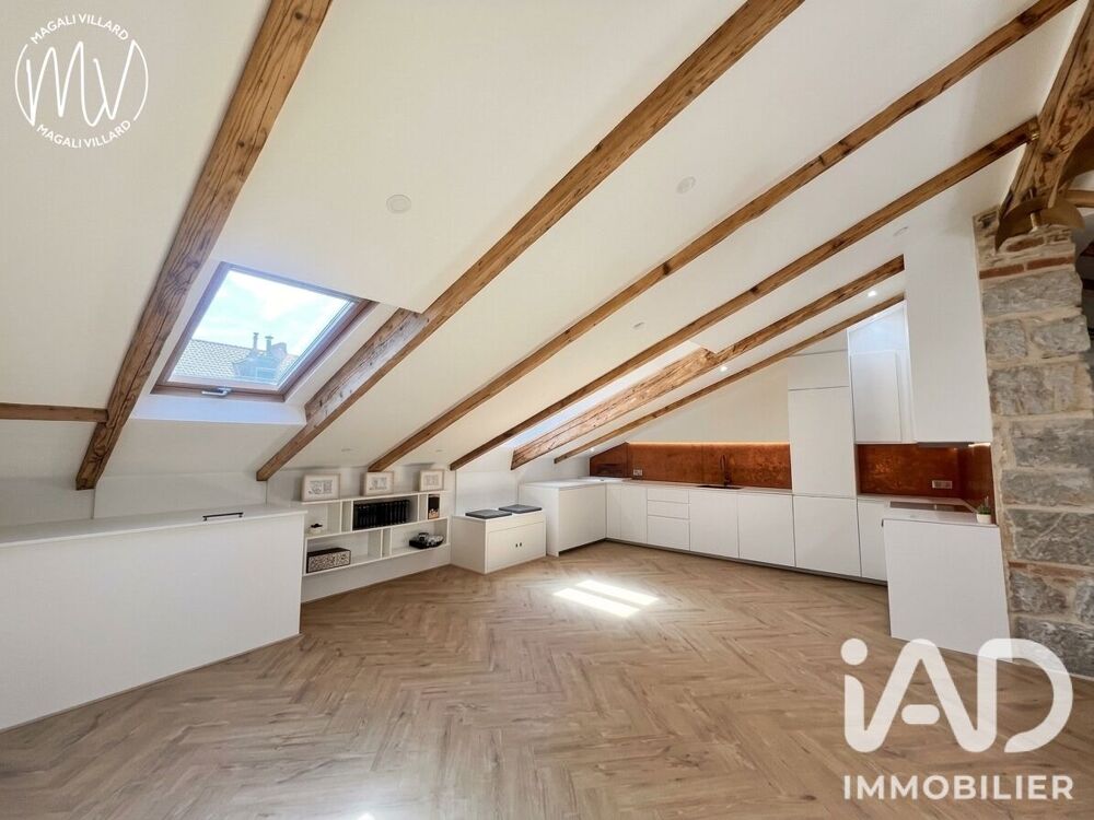 Vente Appartement Vente Appartement 3 pièces Nice