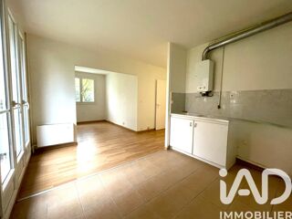  Appartement à vendre 2 pièces 48 m²