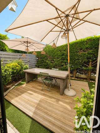  Maison à vendre 4 pièces 75 m²