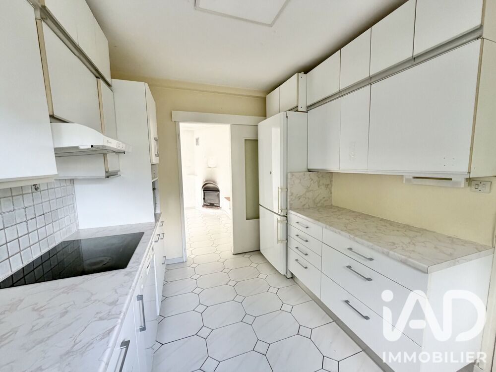 Vente Maison Vente Maison/villa 4 pièces Arcachon