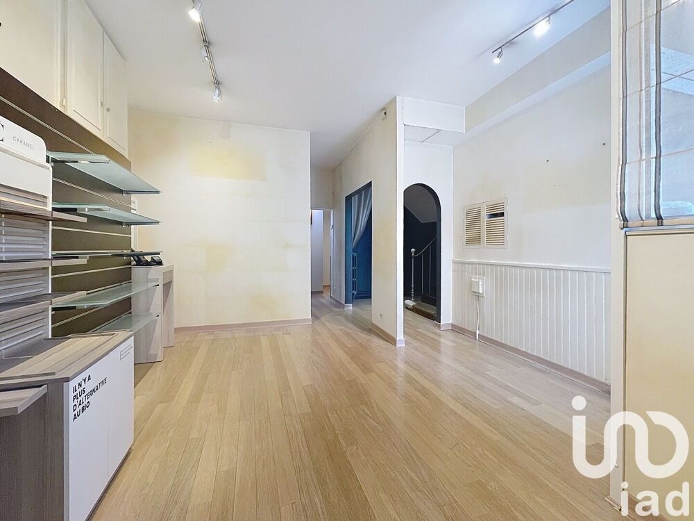 Vente Maison Vente Maison de ville 6 pièces Fontainebleau