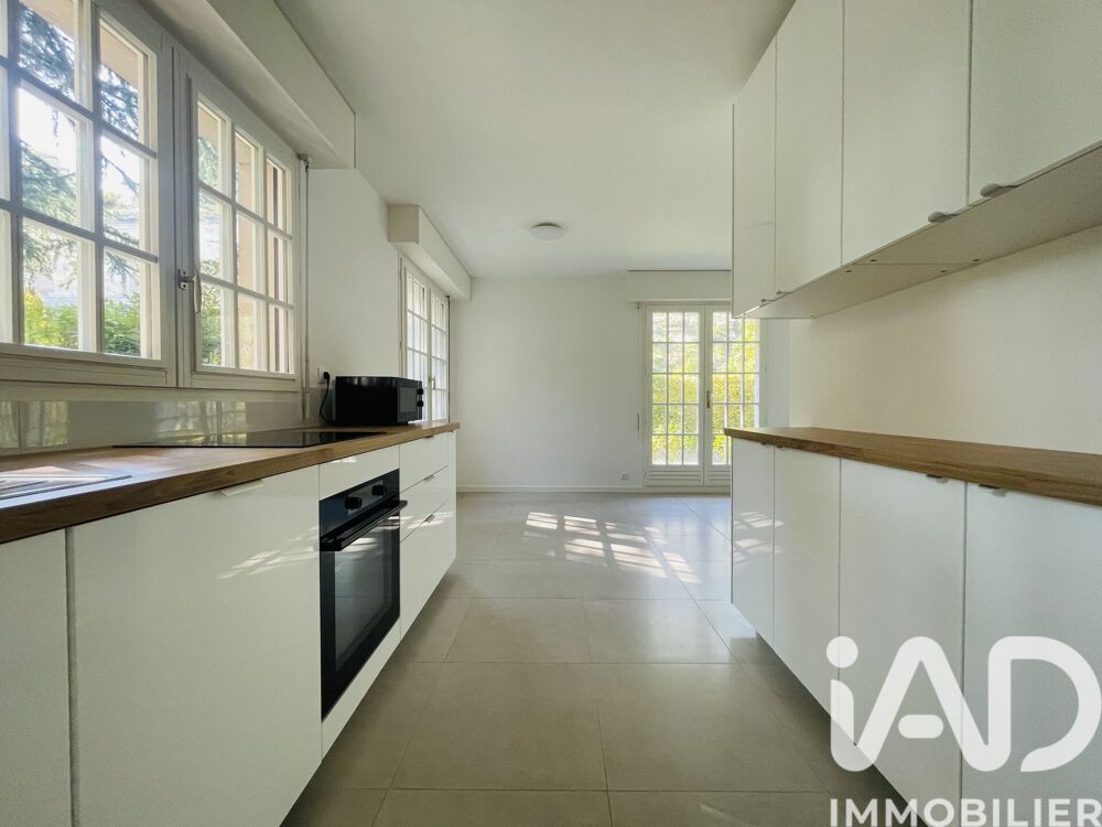 Vente Appartement Vente Appartement 4 pièces Le pecq