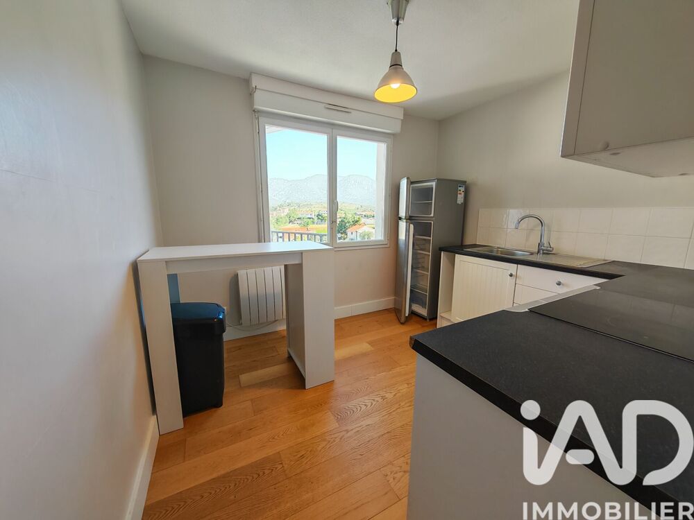 Vente Appartement Vente Appartement 3 pièces Saint-paul-de-fenouillet