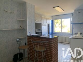  Maison à vendre 3 pièces 90 m²