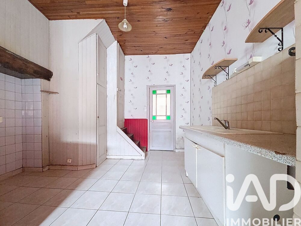 Vente Maison/villa 4 pièces