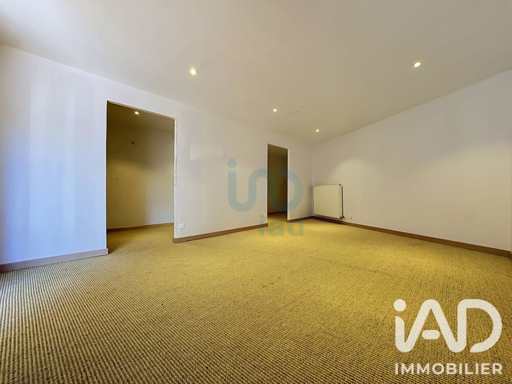 Vente Appartement Vente Loft 5 pièces Charleville-mézières