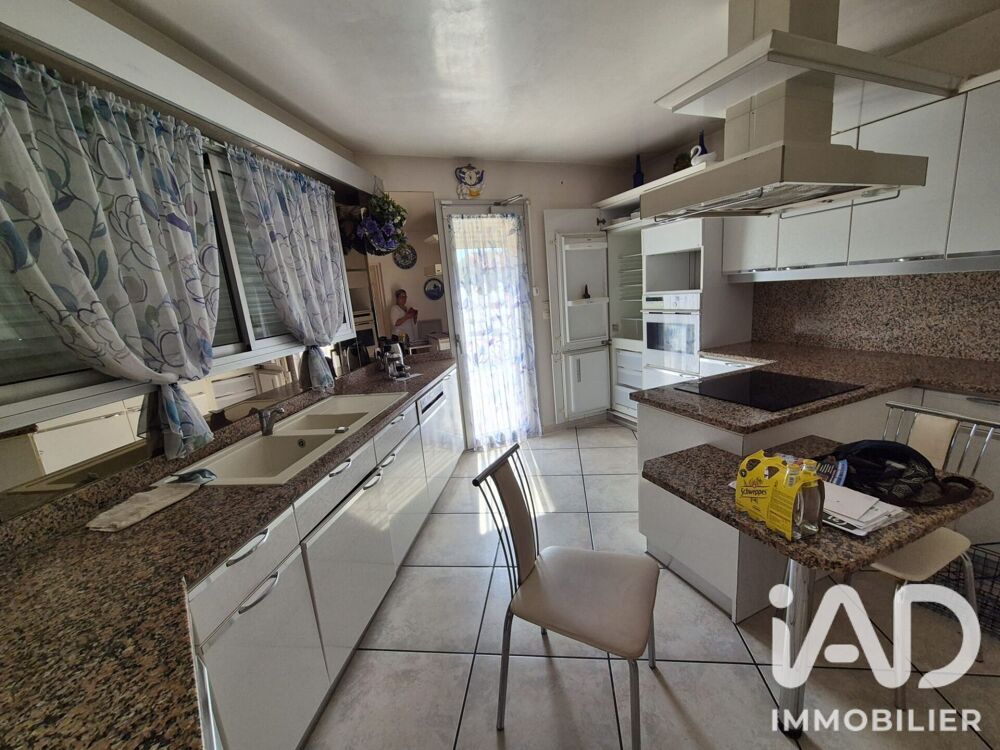 Vente Maison Vente Maison/villa 5 pièces Perpignan