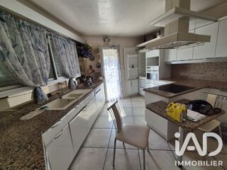  Maison à vendre 5 pièces 160 m²