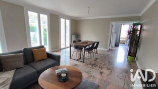  Maison à vendre 4 pièces 180 m²