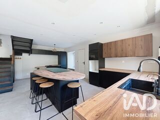 Maison à vendre 6 pièces 111 m²