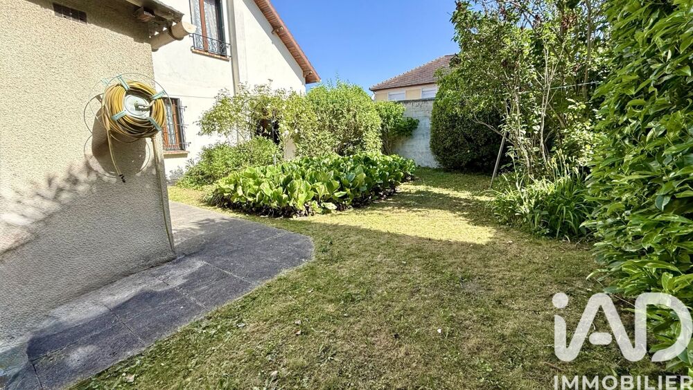Vente Maison de ville 5 pièces