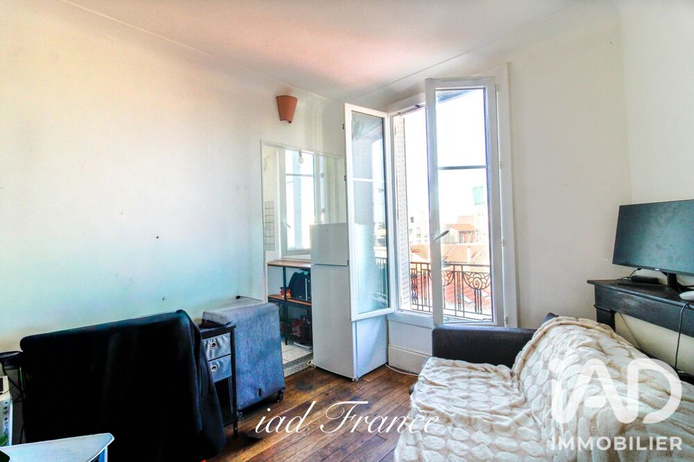 Vente Appartement Vente Appartement 1 pièce Asnières-sur-seine