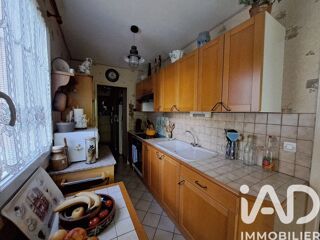  Appartement � vendre 2 pi�ces 56 m�