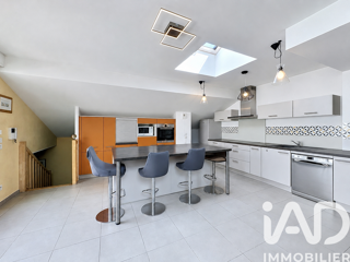  Appartement � vendre 5 pi�ces 108 m�
