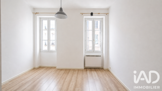  Appartement à vendre 2 pièces 33 m²