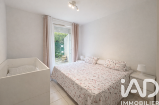 Appartement � vendre 2 pi�ces 39 m�
