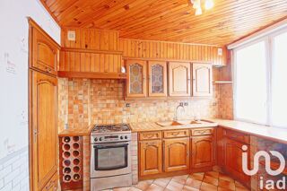  Maison à vendre 6 pièces 98 m²