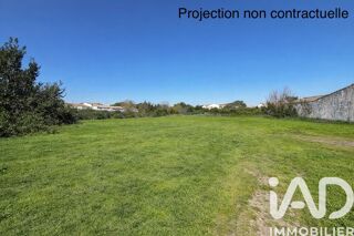  Terrain à vendre 1394 m²