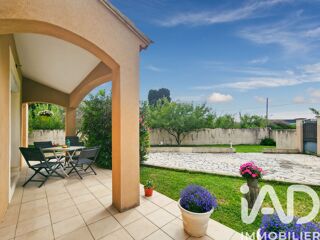  Maison à vendre 6 pièces 108 m²