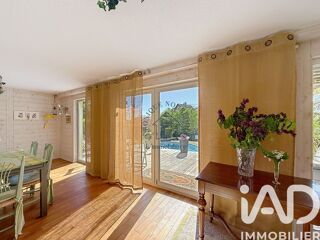  Maison à vendre 9 pièces 203 m²