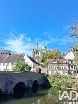  Appartement à vendre 2 pièces 45 m²