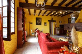  Maison � vendre 5 pi�ces 88 m�