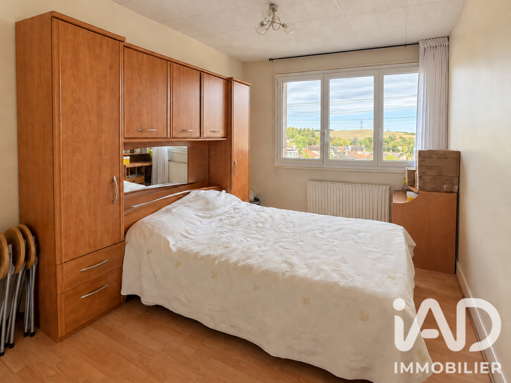 Vente Appartement Vente Appartement 3 pièces Goussainville
