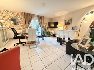  Appartement � vendre 4 pi�ces 74 m�