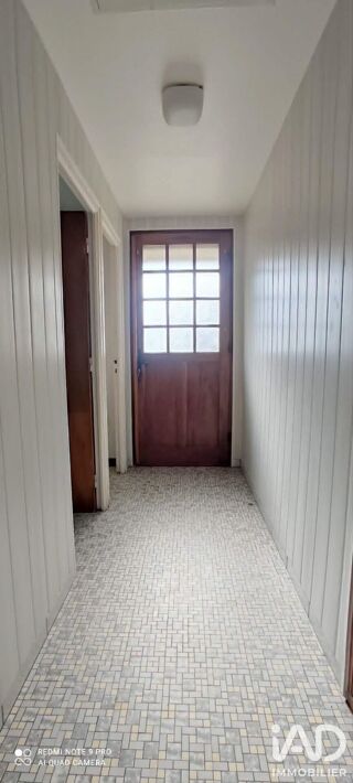  Maison à vendre 6 pièces 112 m²