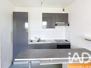  Appartement � vendre 2 pi�ces 35 m�