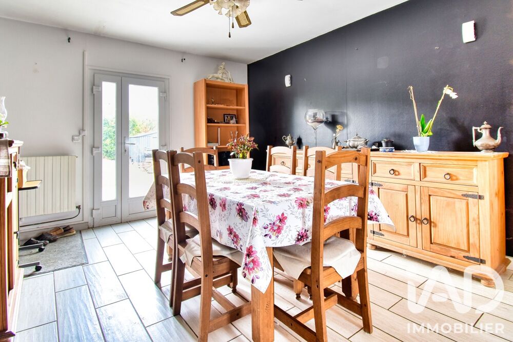 Vente Maison/villa 3 pièces