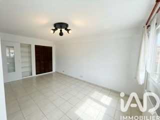  Appartement à vendre 1 pièce 27 m²