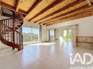  Maison à vendre 5 pièces 130 m²