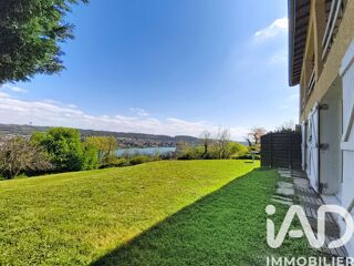  Maison à vendre 6 pièces 229 m²