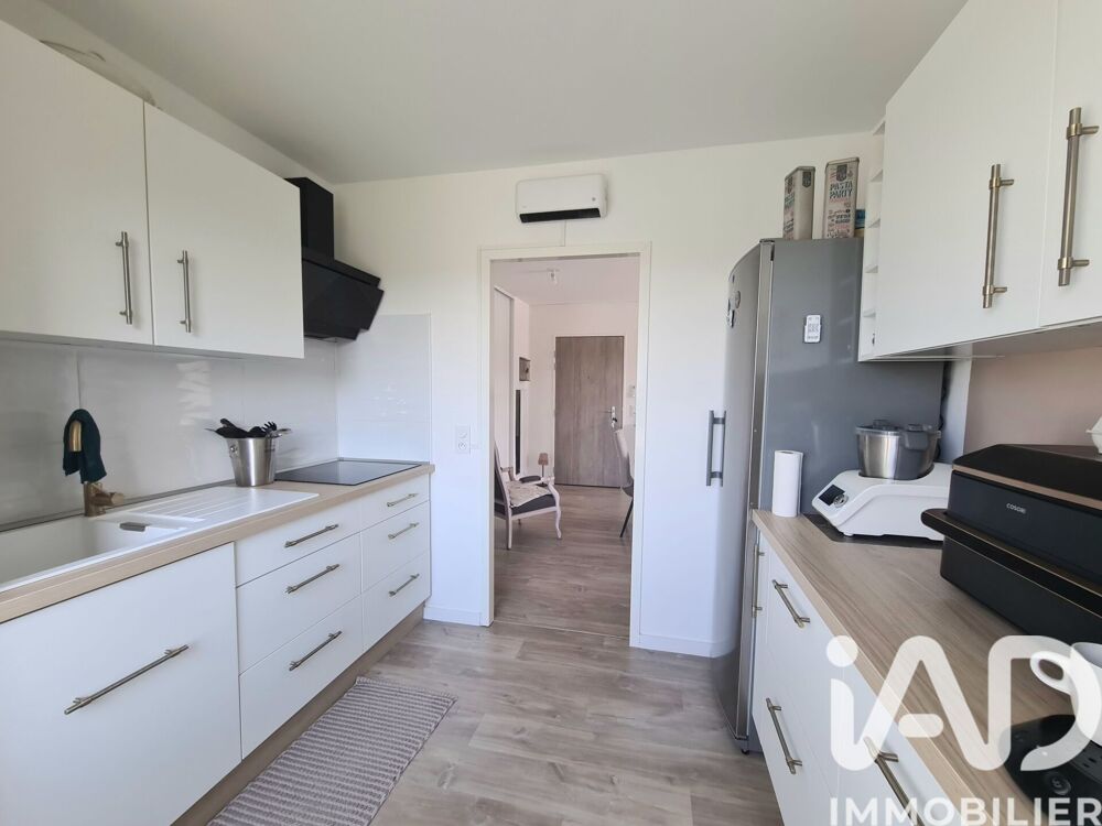Vente Appartement Vente Appartement 4 pièces Montauban