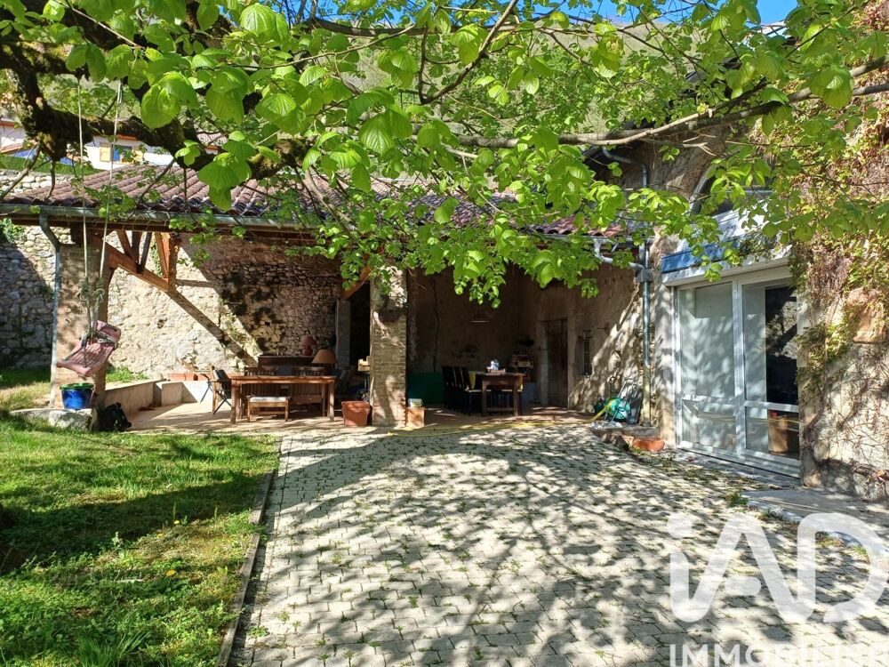Vente Maison/villa 11 pièces