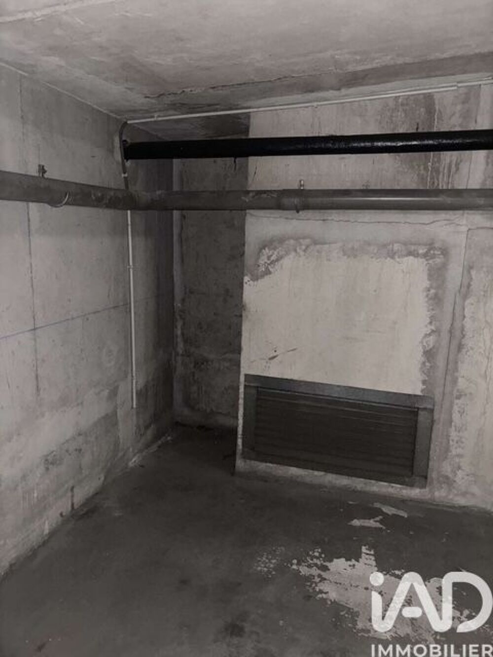 Vente Parking/Garage Vente Parking 14 m&sup2; Montrouge