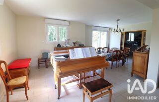  Maison à vendre 6 pièces 160 m²