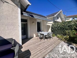  Maison à vendre 3 pièces 52 m²