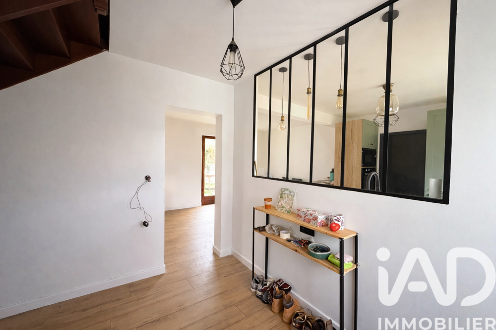 Vente Maison Vente Maison/villa 5 pièces Noisy-sur-oise