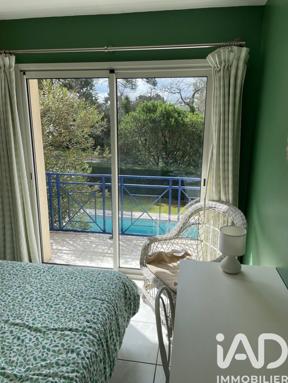 à vendre  Maison Lanton (33138)