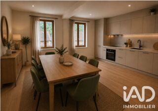  Appartement à vendre 1 pièce 108 m²
