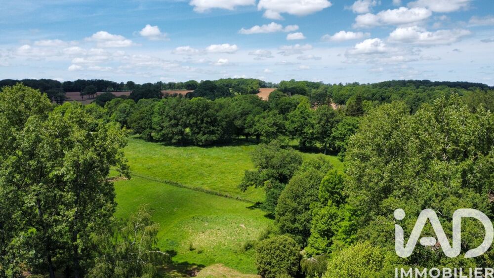 Vente Maison d'architecte 9 pièces