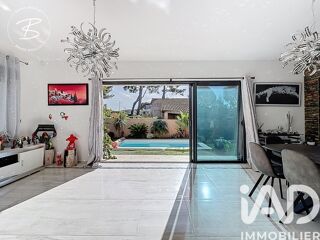  Maison à vendre 4 pièces 107 m²